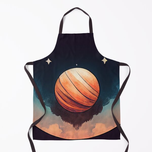 Aperçu de l'œuvre Astronomer | Comics Style créée et vendue par ComicsFactory.