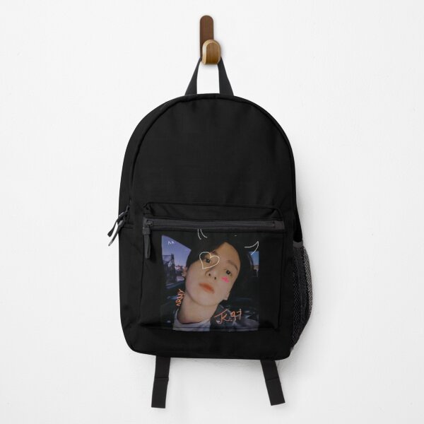 Item preview, Jungkook selca in car. designed and sold by Rirus.