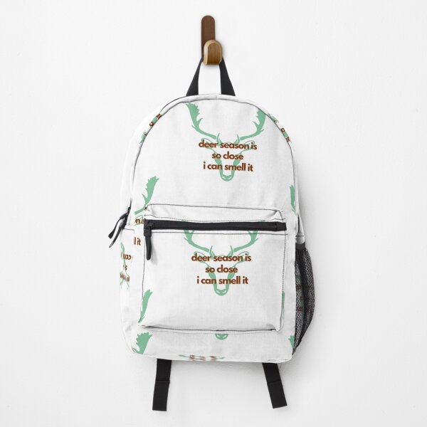 Item preview, Deer season is so close I can smell it designed and sold by GamersLands.