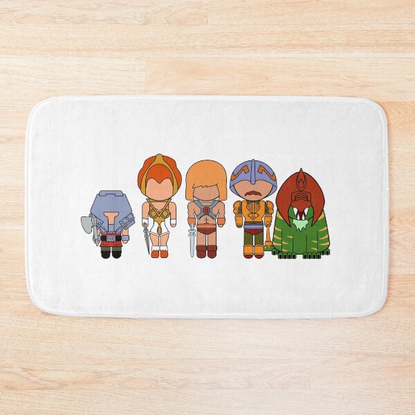 Item preview, Masters of The Vectorverse  - "Vector-Eds" designed and sold by TwistedKoala.