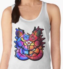 Royal Love Women's Tank Top