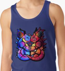 Royal Love Tank Top