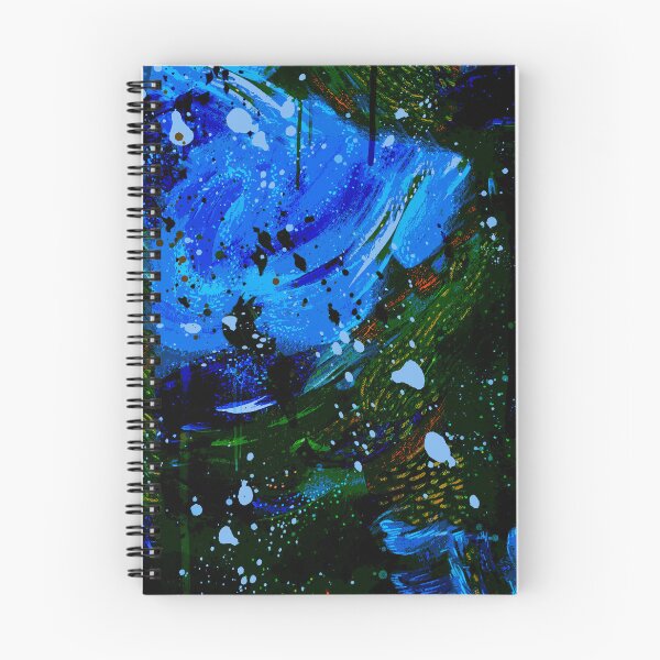 Item preview, Abstract Digital Painting designed and sold by MyArt23.