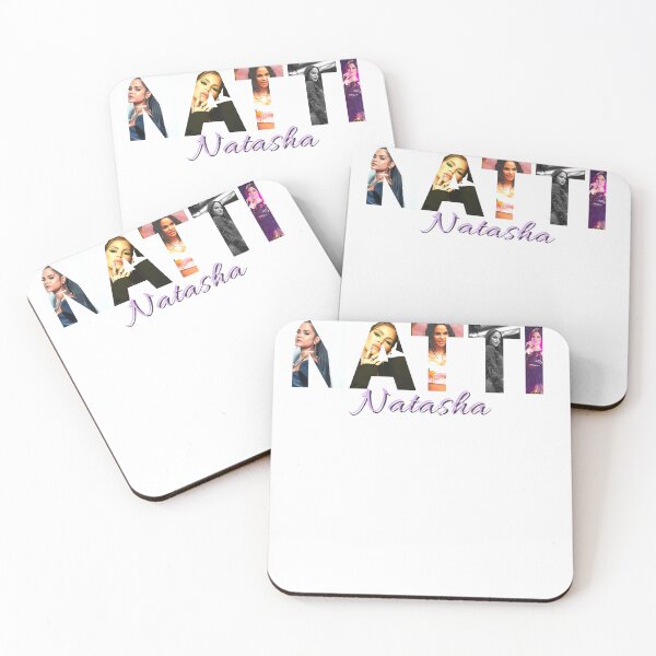 Item preview, Natti Natasha classic t shirt | Natti Natasha sticker designed and sold by ReganPro5.