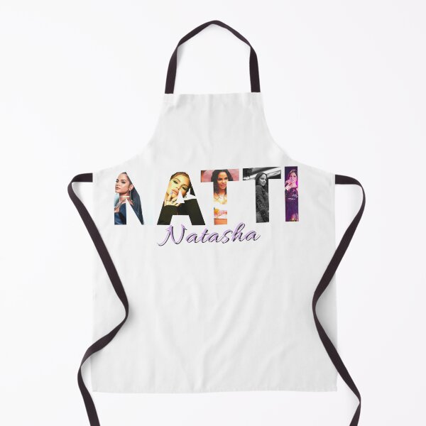 Item preview, Natti Natasha classic t shirt | Natti Natasha sticker designed and sold by ReganPro5.