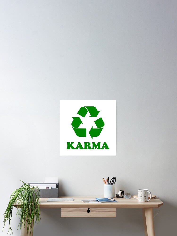 karma recycling sell phone