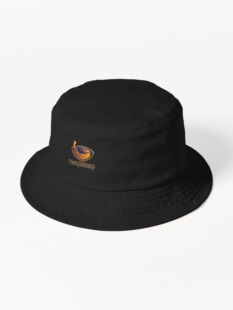 Vintage Atlanta Thrashers Hat