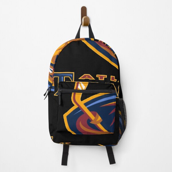 Item preview, Vintage atlanta hockey retro thrashers designed and sold by MaloneAnne.