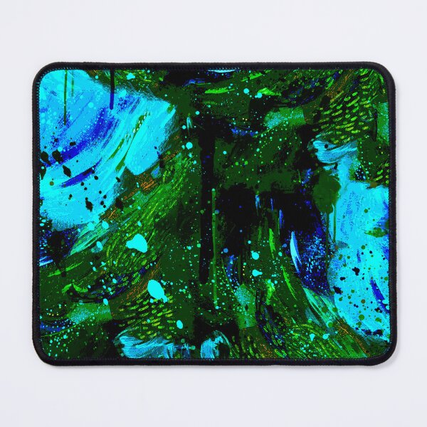 Item preview, Abstract Digital Painting designed and sold by MyArt23.