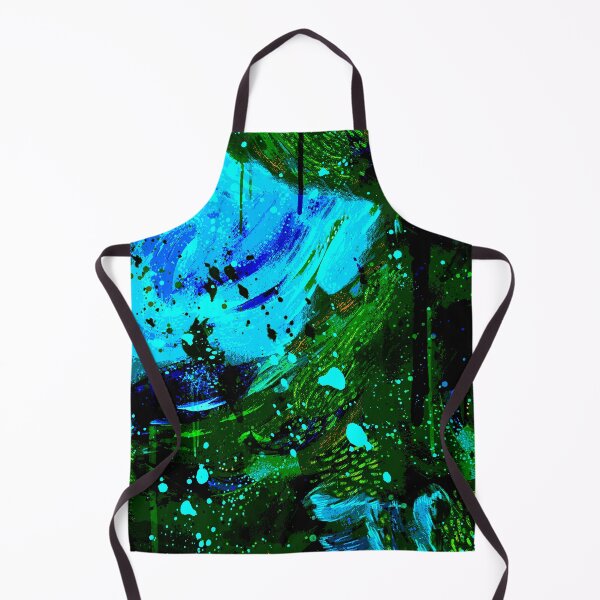 Item preview, Abstract Digital Painting designed and sold by MyArt23.