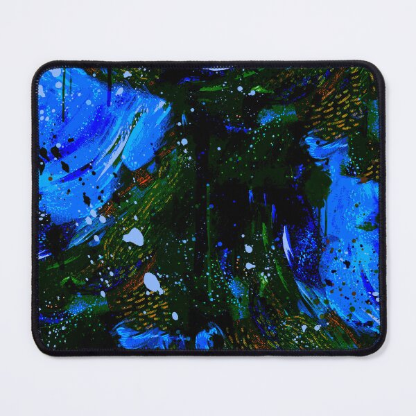 Item preview, Abstract Digital Painting designed and sold by MyArt23.