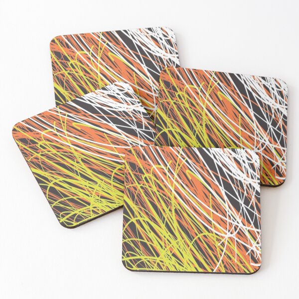 Item preview, Cute colourful stripes pattern designed and sold by BEAUTY ⭐⭐⭐⭐⭐.
