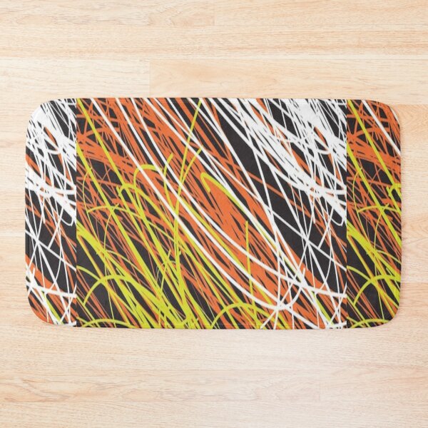 Item preview, Cute colourful stripes pattern designed and sold by BEAUTY ⭐⭐⭐⭐⭐.