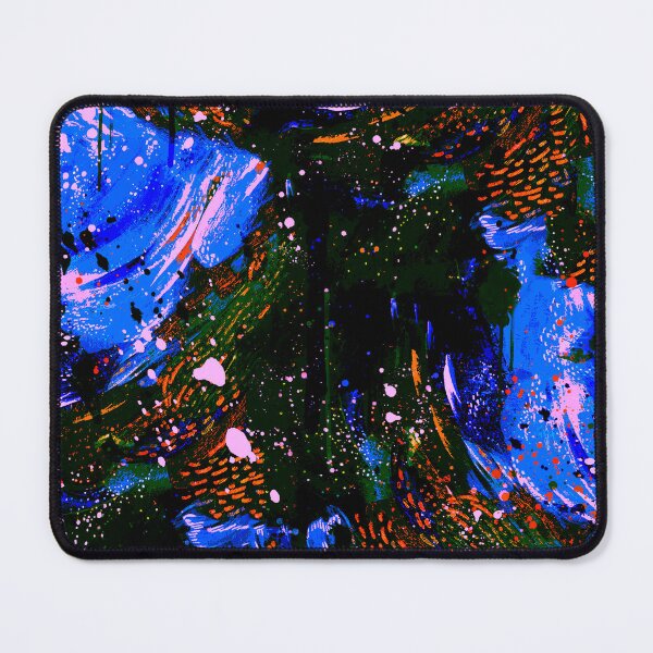 Item preview, Abstract Digital Painting designed and sold by MyArt23.