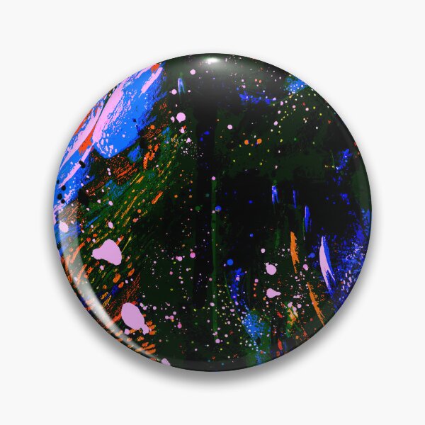 Item preview, Abstract Digital Painting designed and sold by MyArt23.
