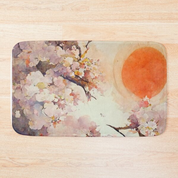 Item preview, Sakura designed and sold by UniqeDesign.