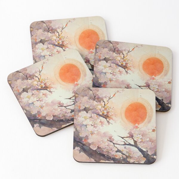 Item preview, Sakura designed and sold by UniqeDesign.