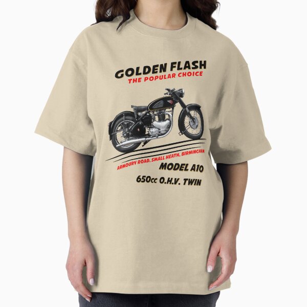 Item preview, Golden Flash Model A10 designed and sold by rogue-design.