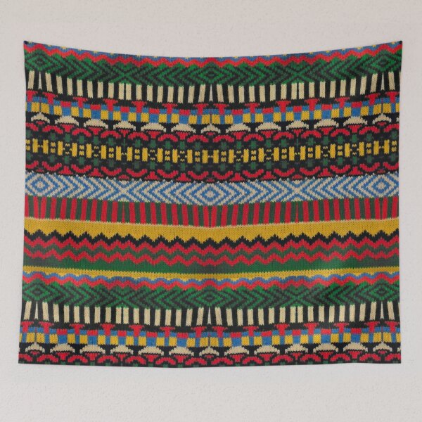 Item preview, liendres de tejer designed and sold by Yampimon.