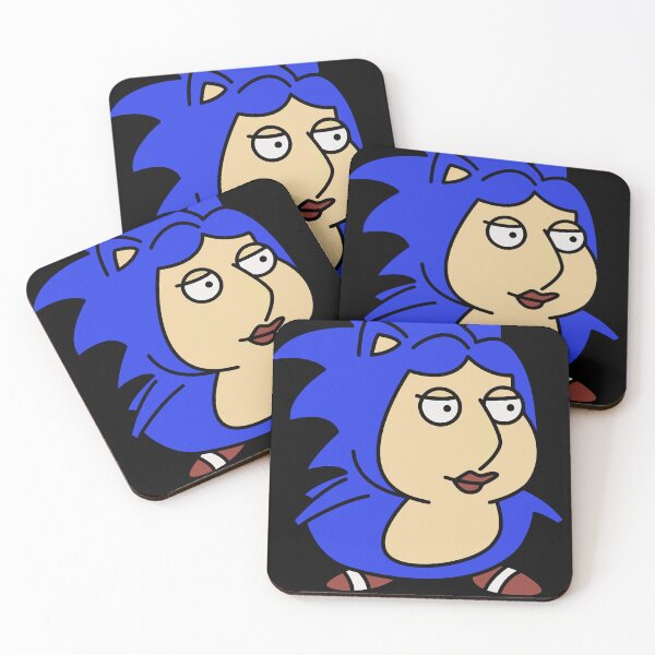 Item preview, Sonic lois designed and sold by DELLLOCK.
