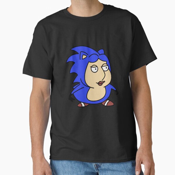 Item preview, Sonic lois designed and sold by DELLLOCK.