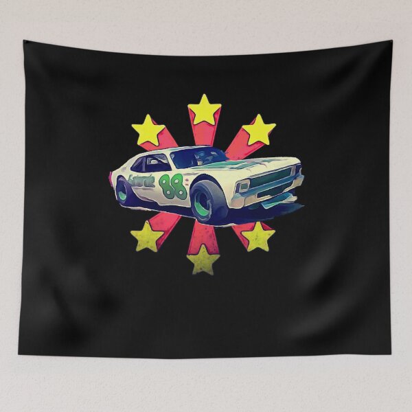 Item preview, Birthday Gifts Series Monster Monster Nascar Cup Awesome Music Fans designed and sold by CavalcantiRocha.