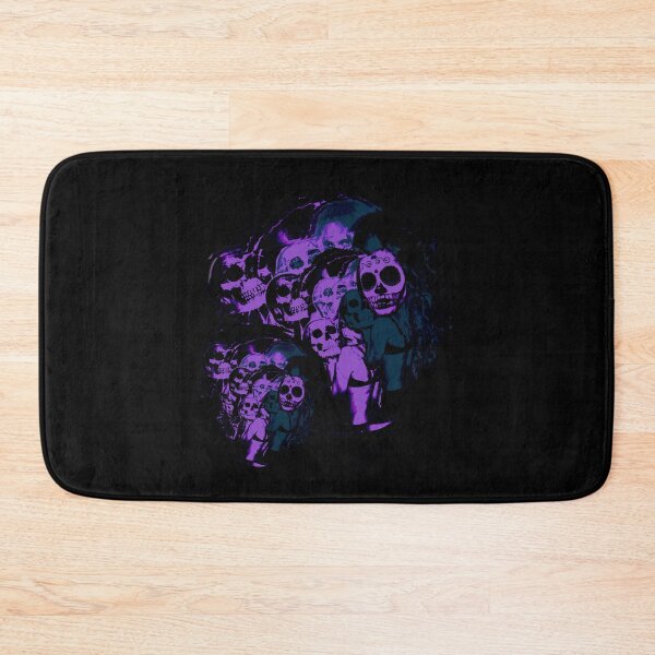 Item preview, gothic skull party  designed and sold by weirdove.