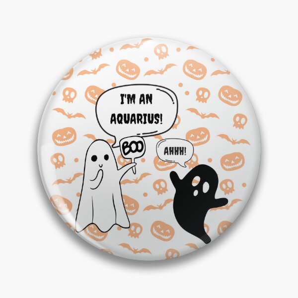 Artikelvorschau, Boo, ich bin eine Waage | Lustiges Halloween-Zitat entworfen und verkauft von MindedInc.