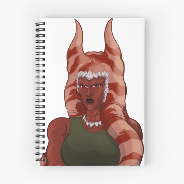 Item preview, Togruta designed and sold by -Senaar-.