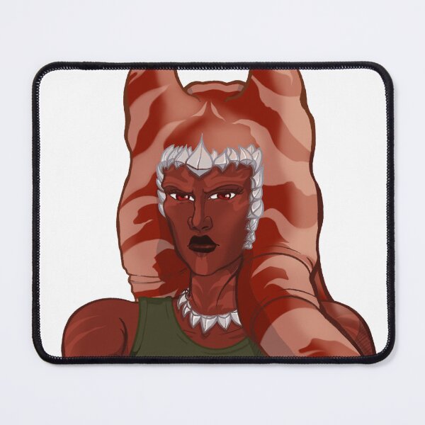 Item preview, Togruta designed and sold by -Senaar-.