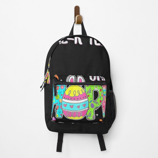 Artikelvorschau, Easter Egg One Hoppy Pre K Teacher entworfen und verkauft von nezymakeup.