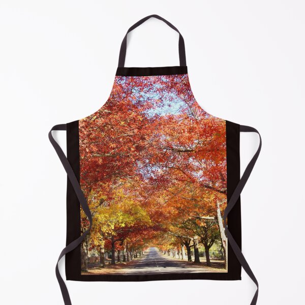 Item preview, Autumn Glory, Mt Macedon, Victoria designed and sold by Susan Henry.