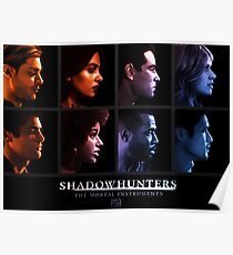S2 portraits Poster