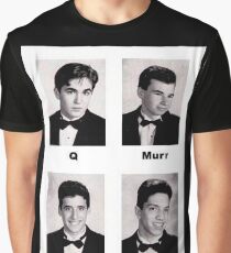 Impractical Jokers cast Graphic T-Shirt