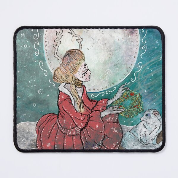 Item preview, Yuletide designed and sold by f-rizzato-art.