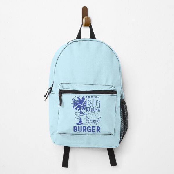 Item preview, The Big Kahuna Burger designed and sold by DeadRight.