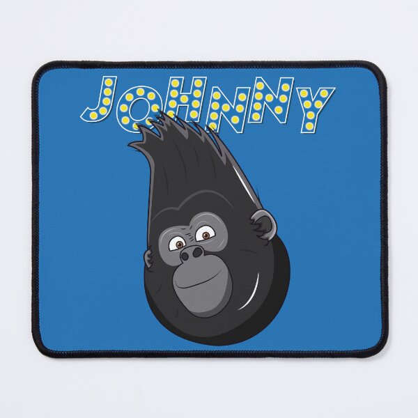 Item preview, Johnny-Sing designed and sold by Necronder.