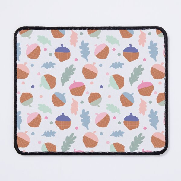 Item preview, Acorns in case designed and sold by hello-matze.