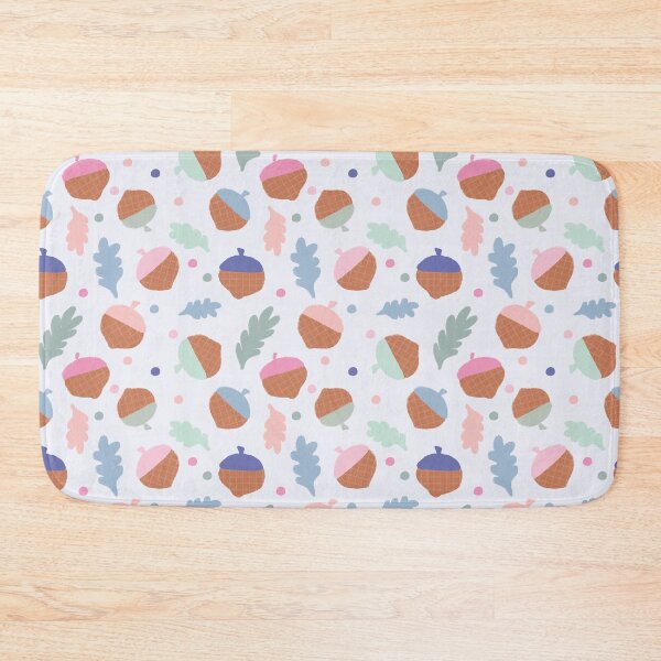 Item preview, Acorns in case designed and sold by hello-matze.