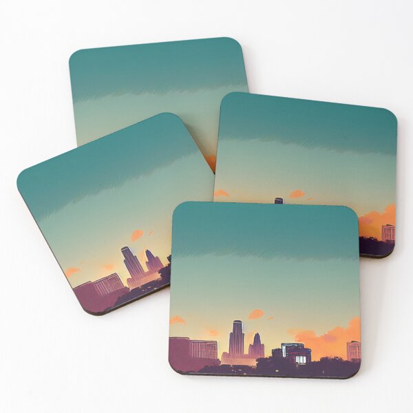 Item preview, Austin | Comics Style designed and sold by ComicsFactory.