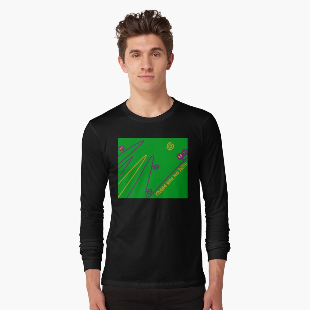 Item preview, Long Sleeve T-Shirt designed and sold by Avalinart.