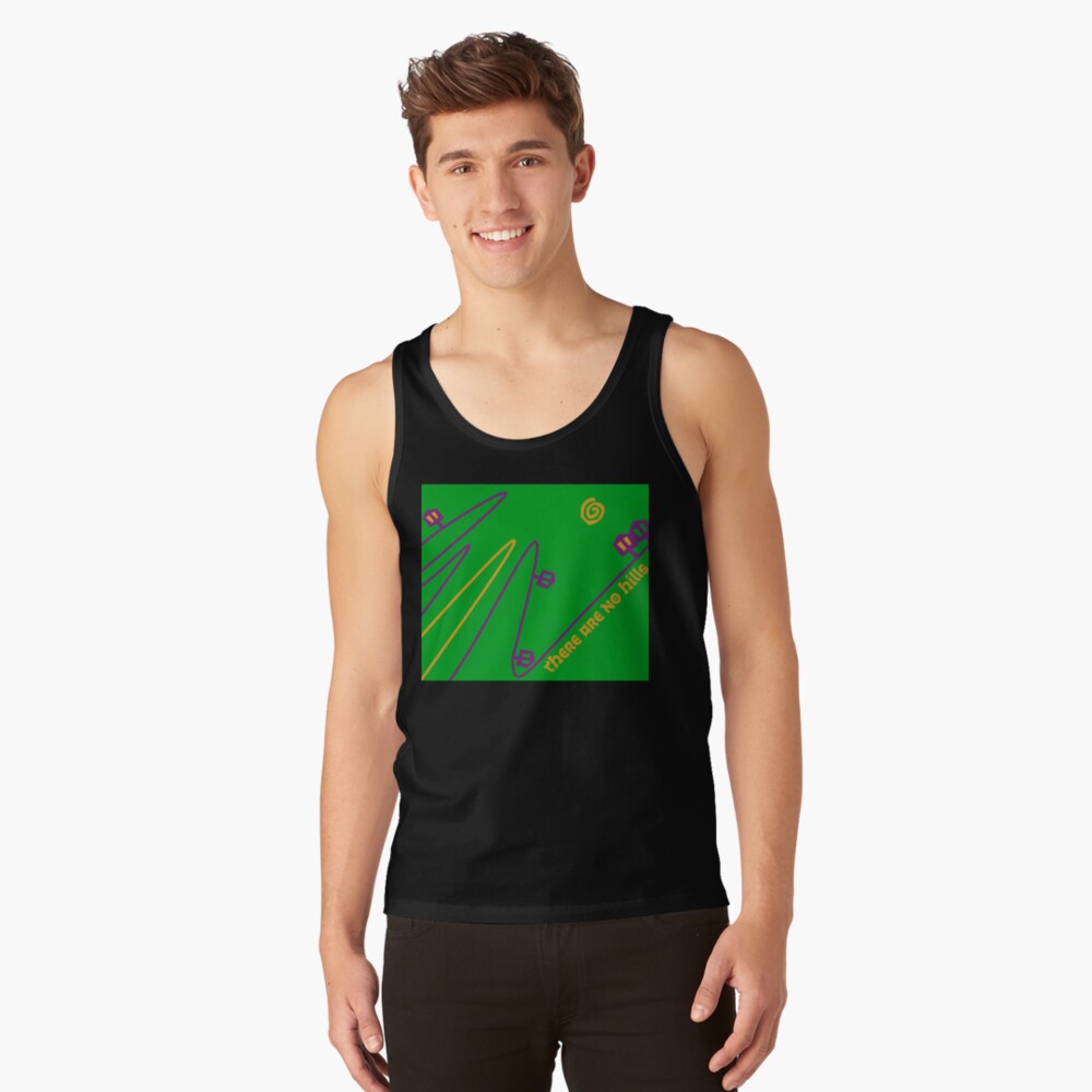 Item preview, Tank Top designed and sold by Avalinart.