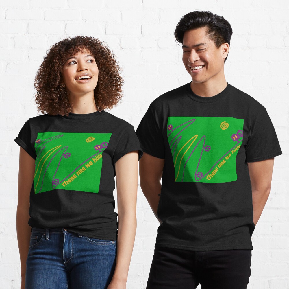 Item preview, Classic T-Shirt designed and sold by Avalinart.