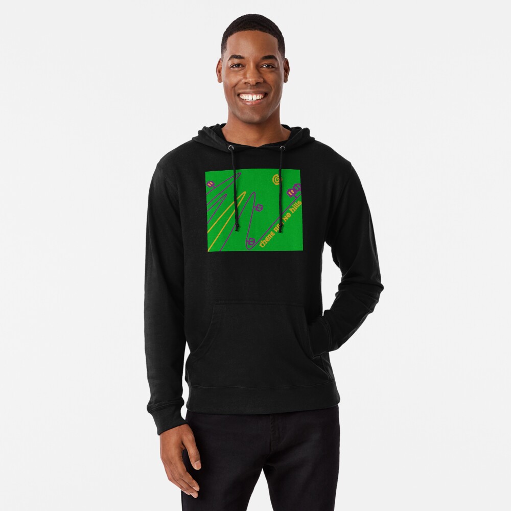 Item preview, Lightweight Hoodie designed and sold by Avalinart.