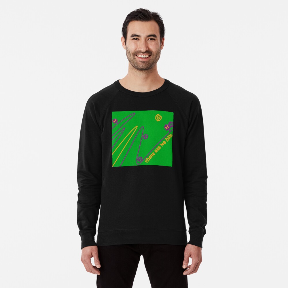 Item preview, Lightweight Sweatshirt designed and sold by Avalinart.