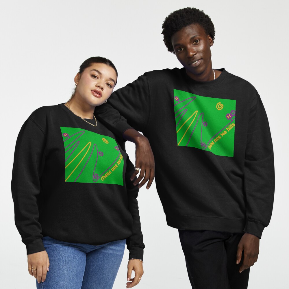 Item preview, Pullover Sweatshirt designed and sold by Avalinart.