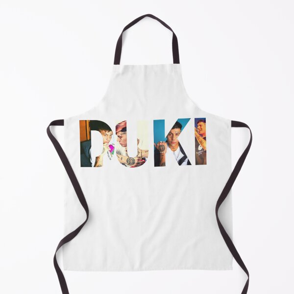 Item preview, Duki classic t shirt | Duki sticker designed and sold by ReganPro5.