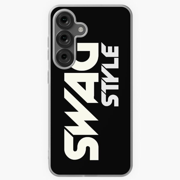 Item preview, SWAG Style designed and sold by GoldyMaster07.