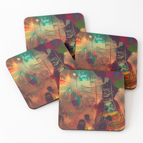 Item preview, Day of the Dead  designed and sold by AIRInc.