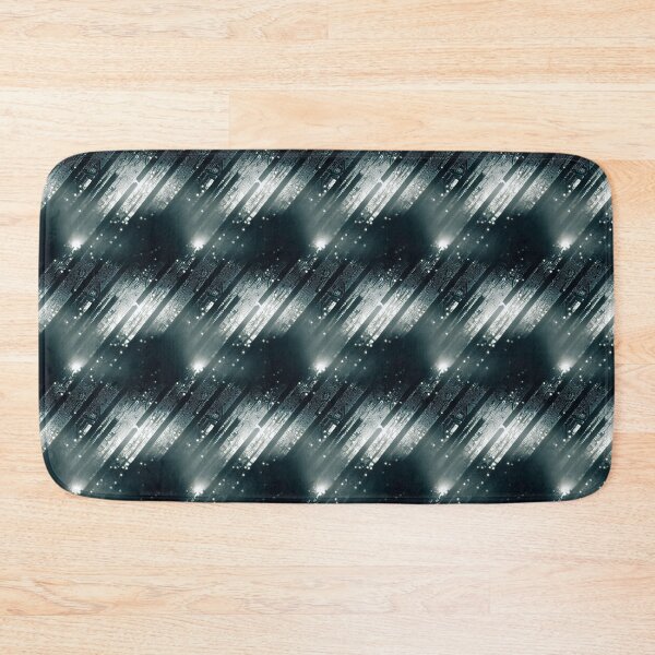Item preview, Computer electronic board with reflection pattern designed and sold by super80.